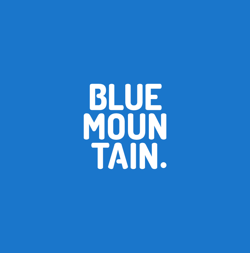 Blue Mountain