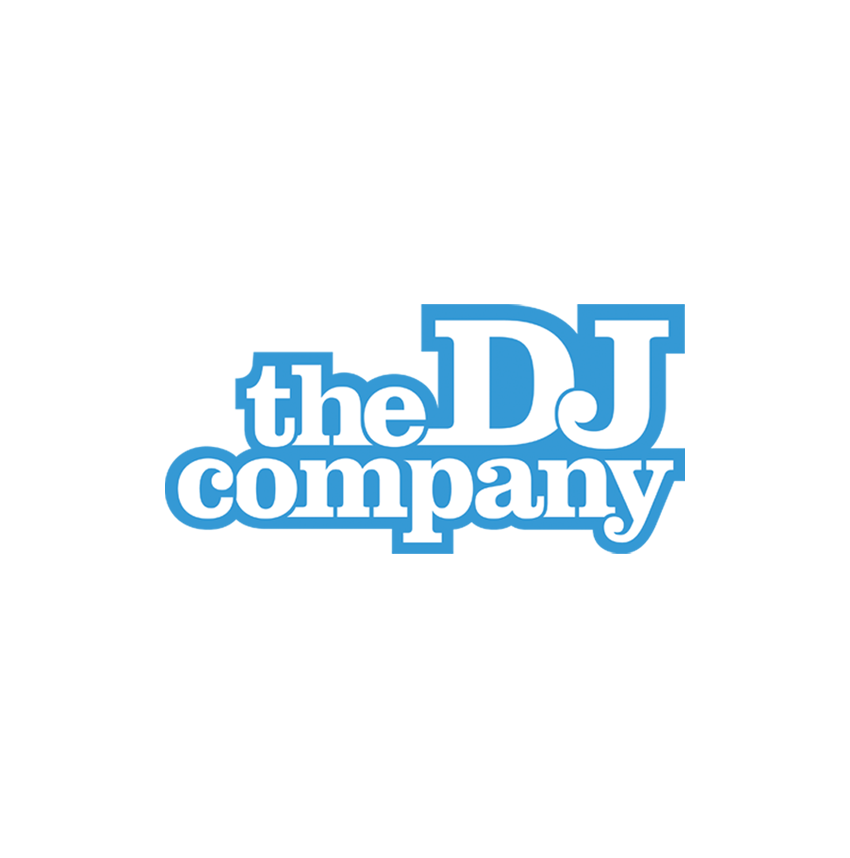 The DJ Company