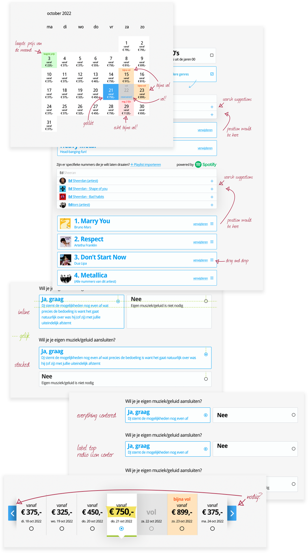 Design Process